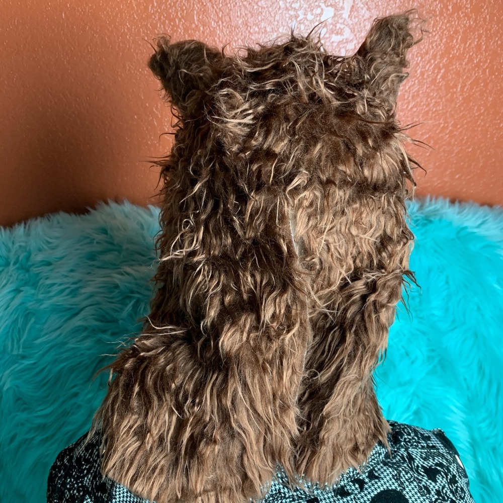 wolf mask - Picture 3 of 5